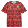 Maillot de Supporter Maroc Domicile 2023-24 Pour Homme